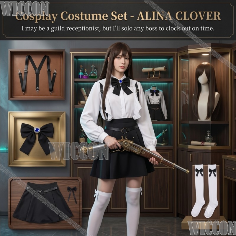 Anime Cosplay Festival - Sorumsuz bir resepsiyonist olabilirim, ama herhangi