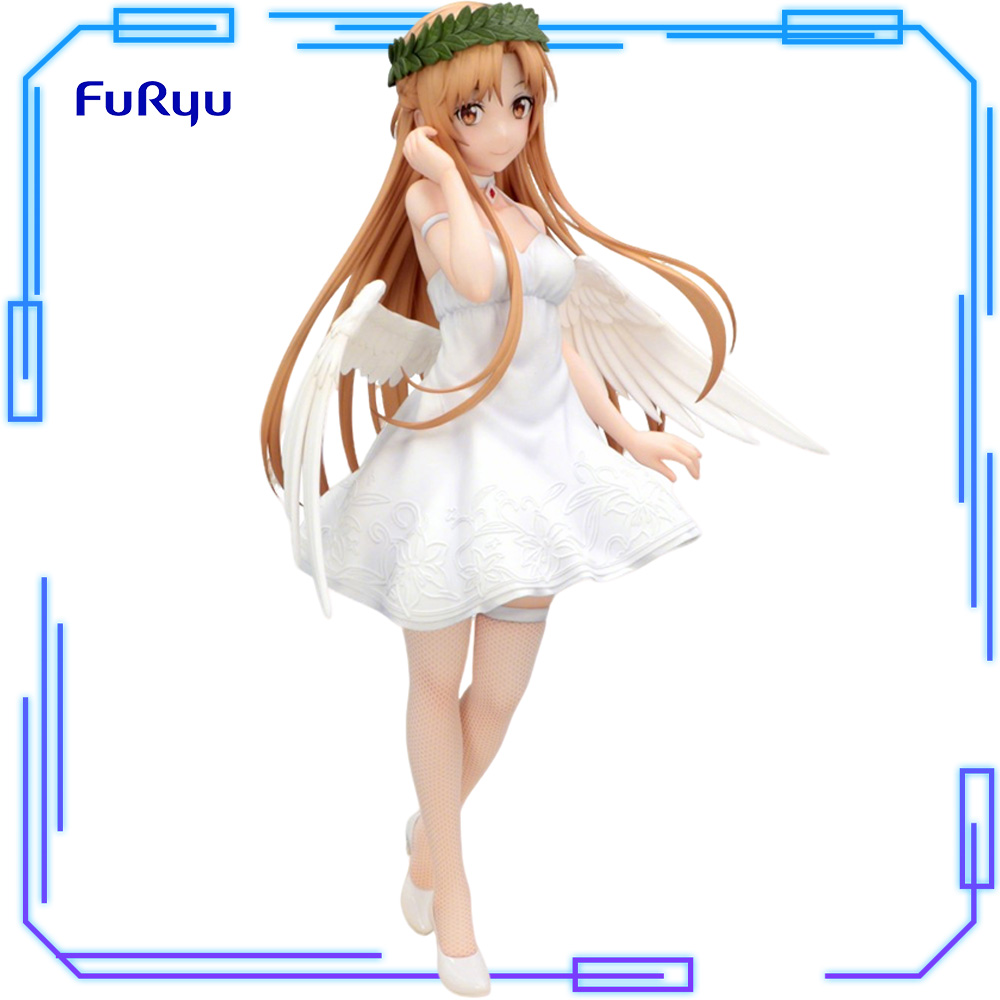 Sword Art Online Cape - Stokta FuRyu Orijinal Orijinal Anime Sword