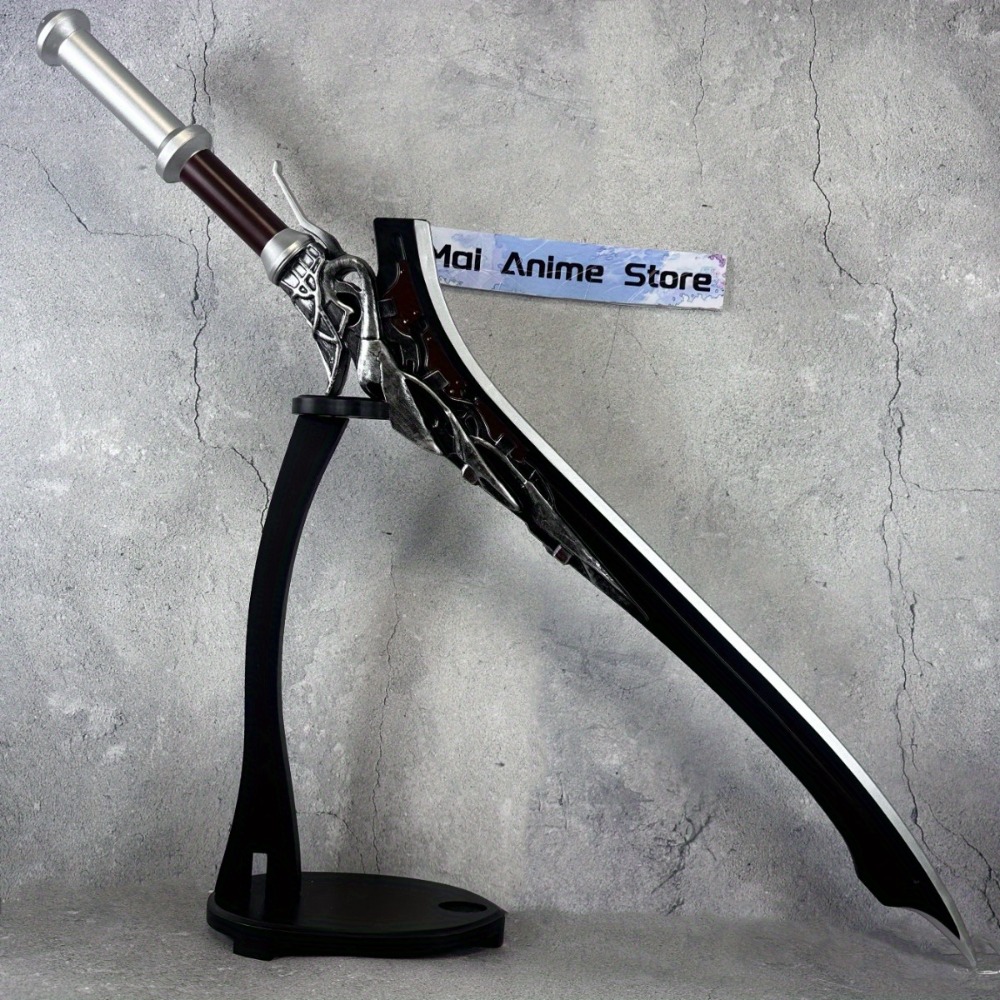Anime Cosplay Real - 40 inç Yamato Nero Katana Anime