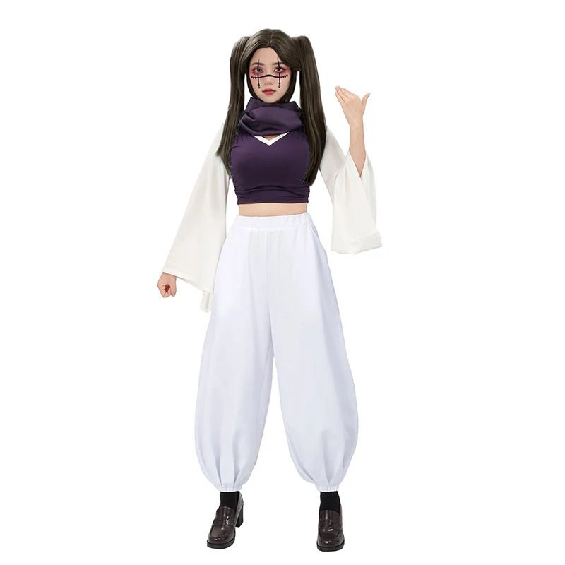 Cosplay Anime Jjk - WENAM Anime Choso Cosplay Kadın JJK