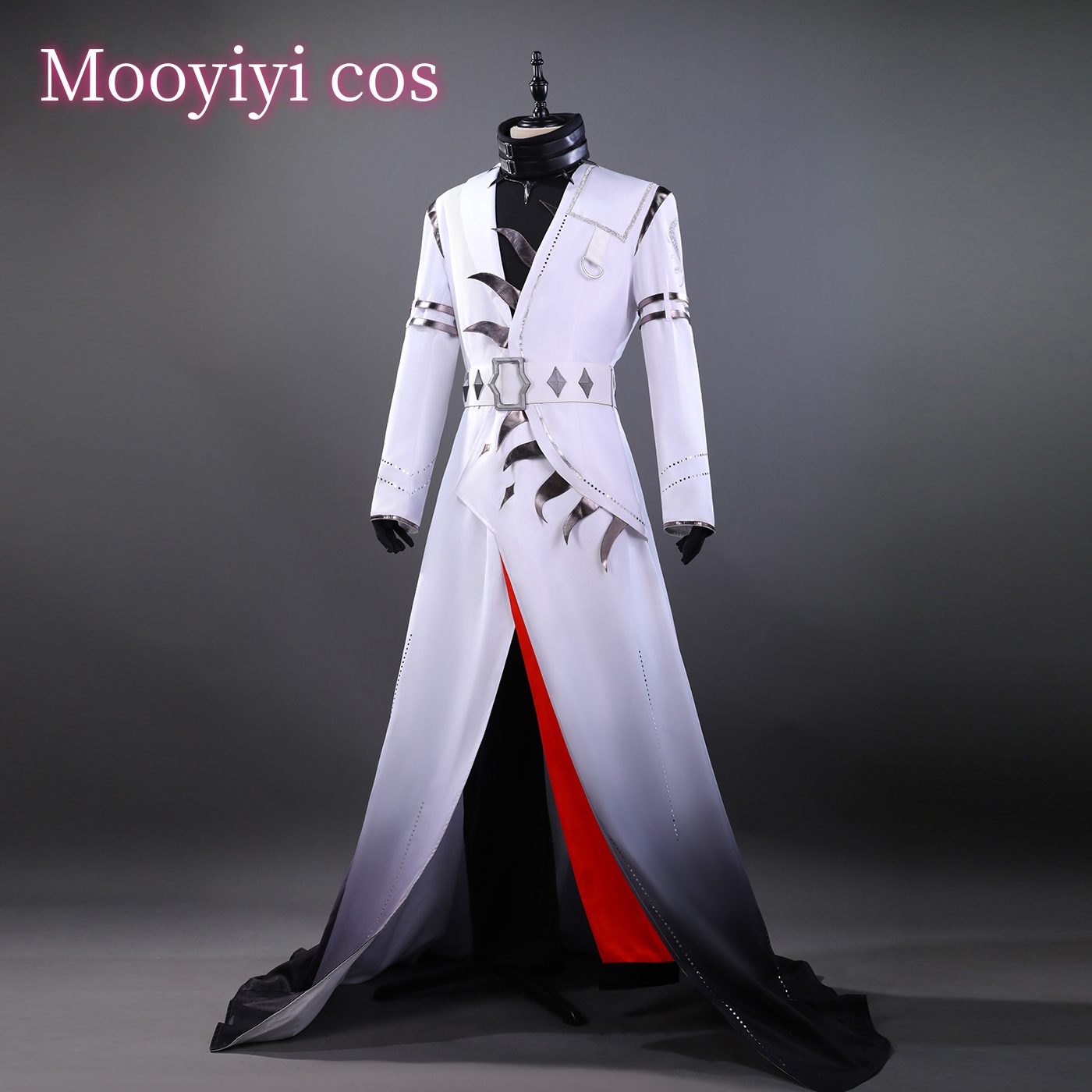 Anime Cosplay Plus Size - Yeni Seraph Dazzlegarden Cosplay kostüm Cadılar