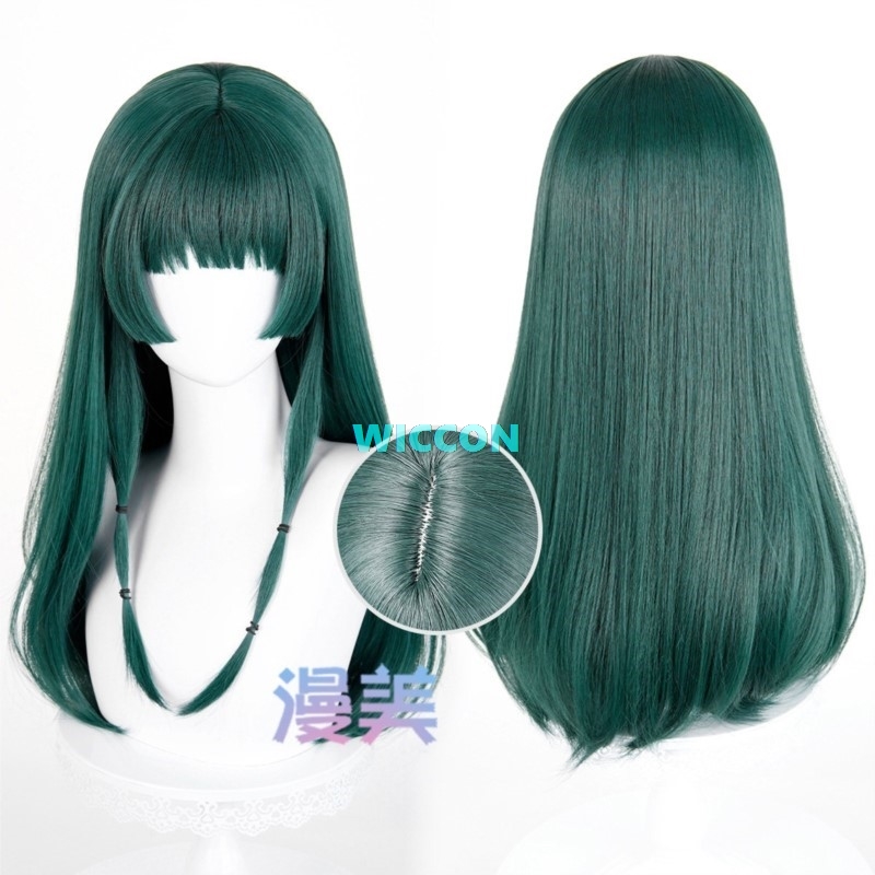 Anime Cosplay Dance - Maomao Cosplay Kostümü Anime Thee Apothecaryy