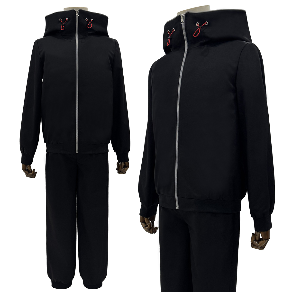Cosplay Anime Jjk - HOLOUN Itadori Yuji Anime Cosplay Kostüm