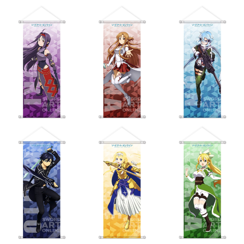Sword Art Online Cape - Sword Art Online Anime Periferik Asuna
