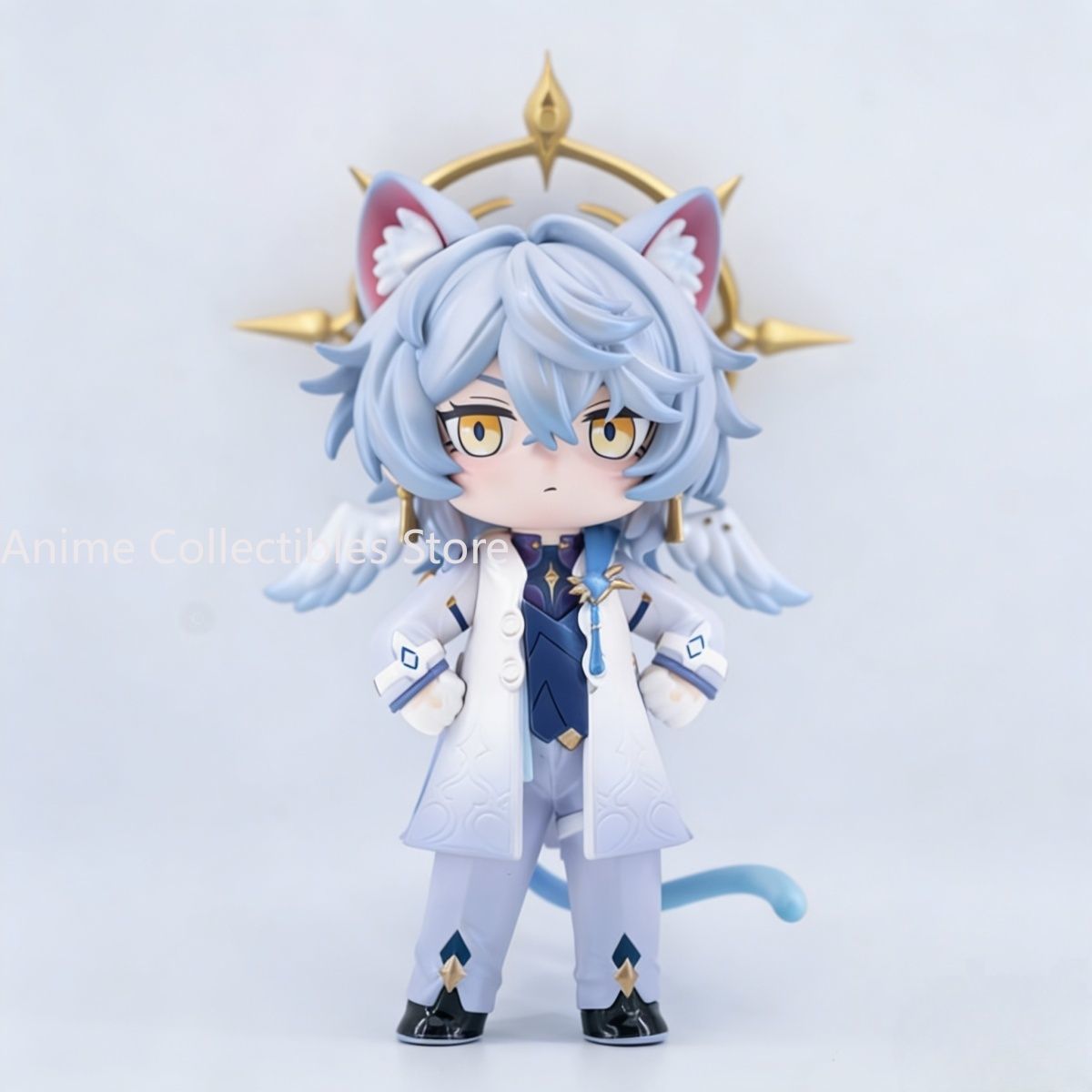 Anime Cosplay Sus - Yeni Honkai: Star Rail Sunday Cosplay