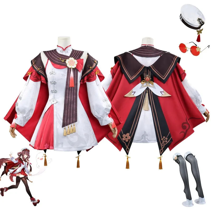 Anime Cosplay Plus Size - Cosplay kostüm oyunu yeni kılıf Cherry