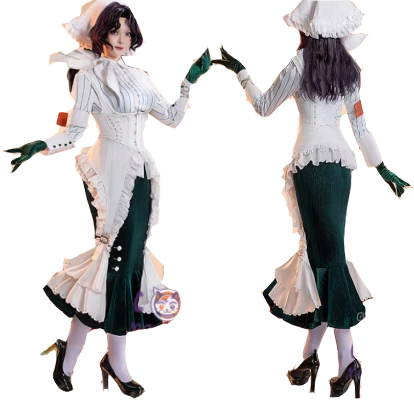 Anime Cosplay Dance - 2025 Anime Ters: 1999 Anjo Nala