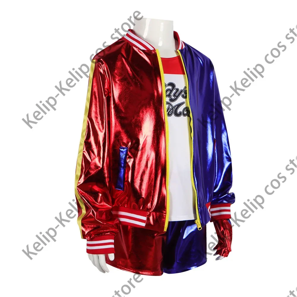 Anime Harley Quinn Cosplay Kos - Anime Harley Quinn Cosplay incelemesi ve fiyatı
