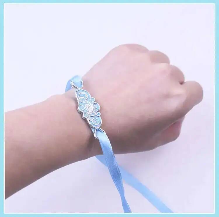 1 adet Grandmaster of Demonic  - Anime Cosplay Female incelemesi ve fiyatı