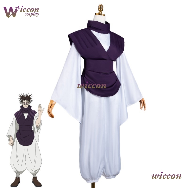 Choso Cosplay Kostüm Takım Elb - Cosplay Anime Jjk incelemesi ve fiyatı