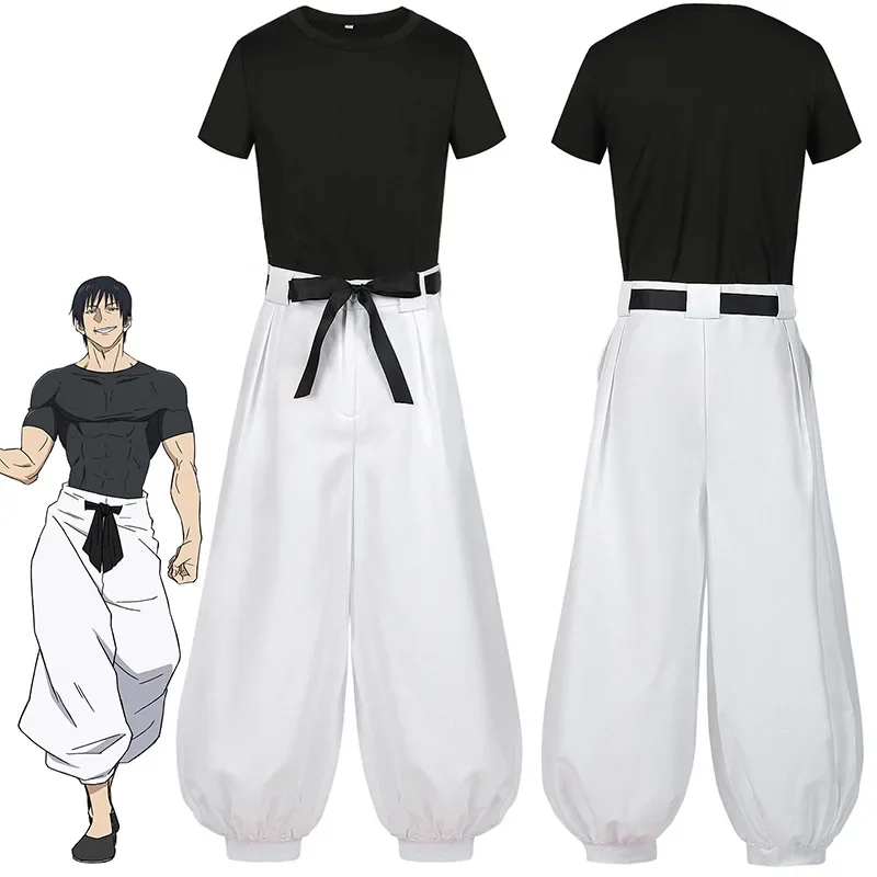 Jujutsu Kaisen Manga Anime Fus - Cosplay Anime Jjk incelemesi ve fiyatı