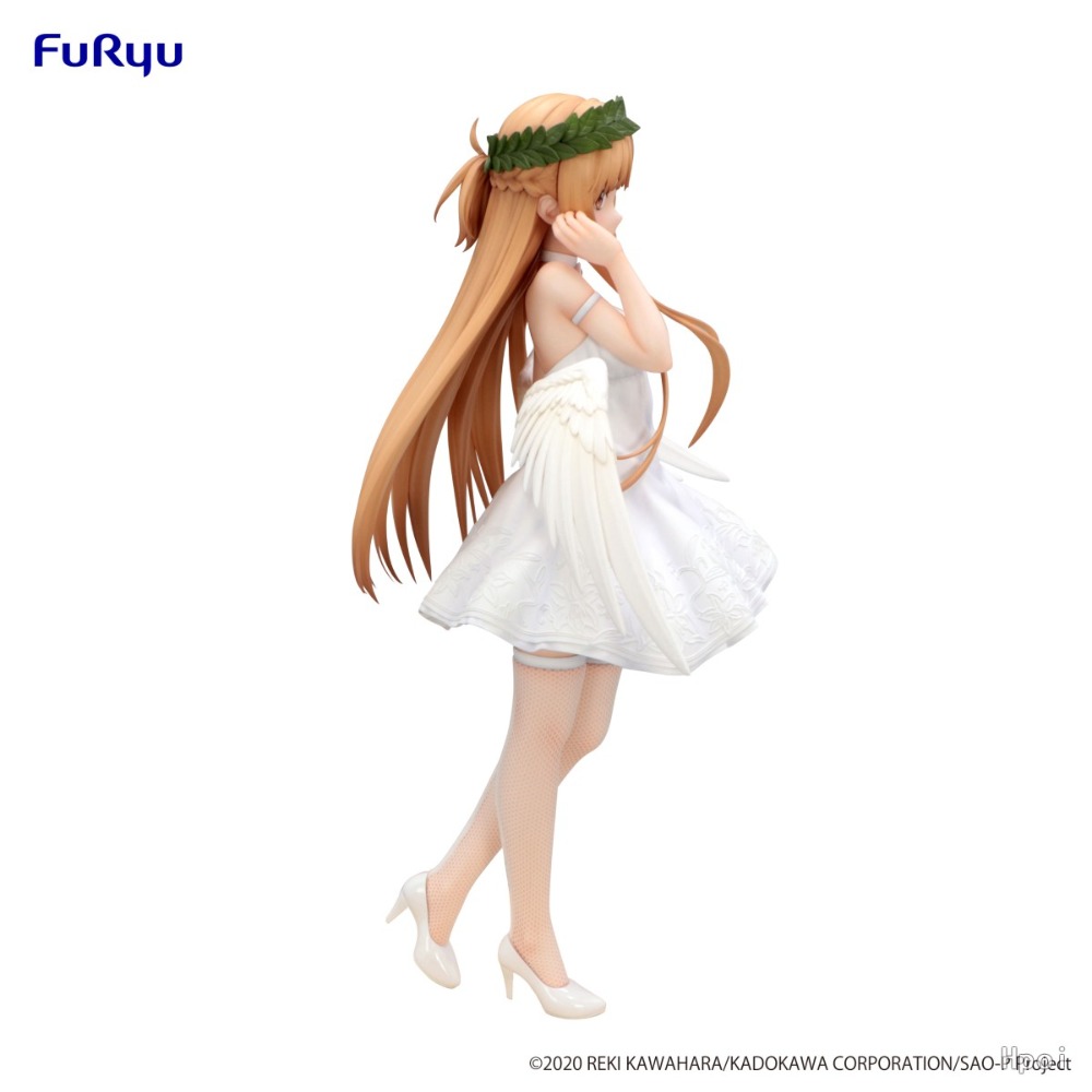 Stokta FuRyu Orijinal Orijinal - Sword Art Online Cape incelemesi ve fiyatı