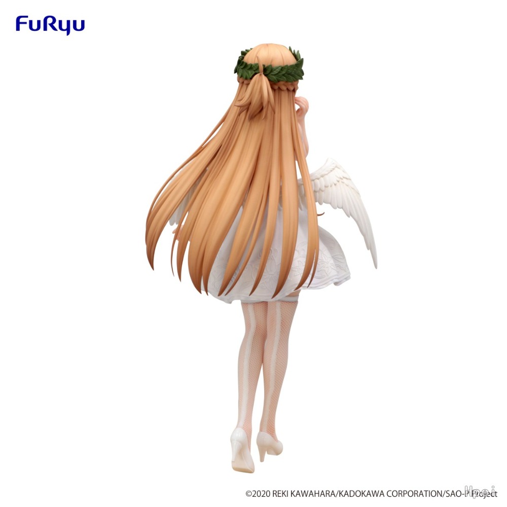Stokta FuRyu Orijinal Orijinal - Sword Art Online Cape incelemesi ve fiyatı