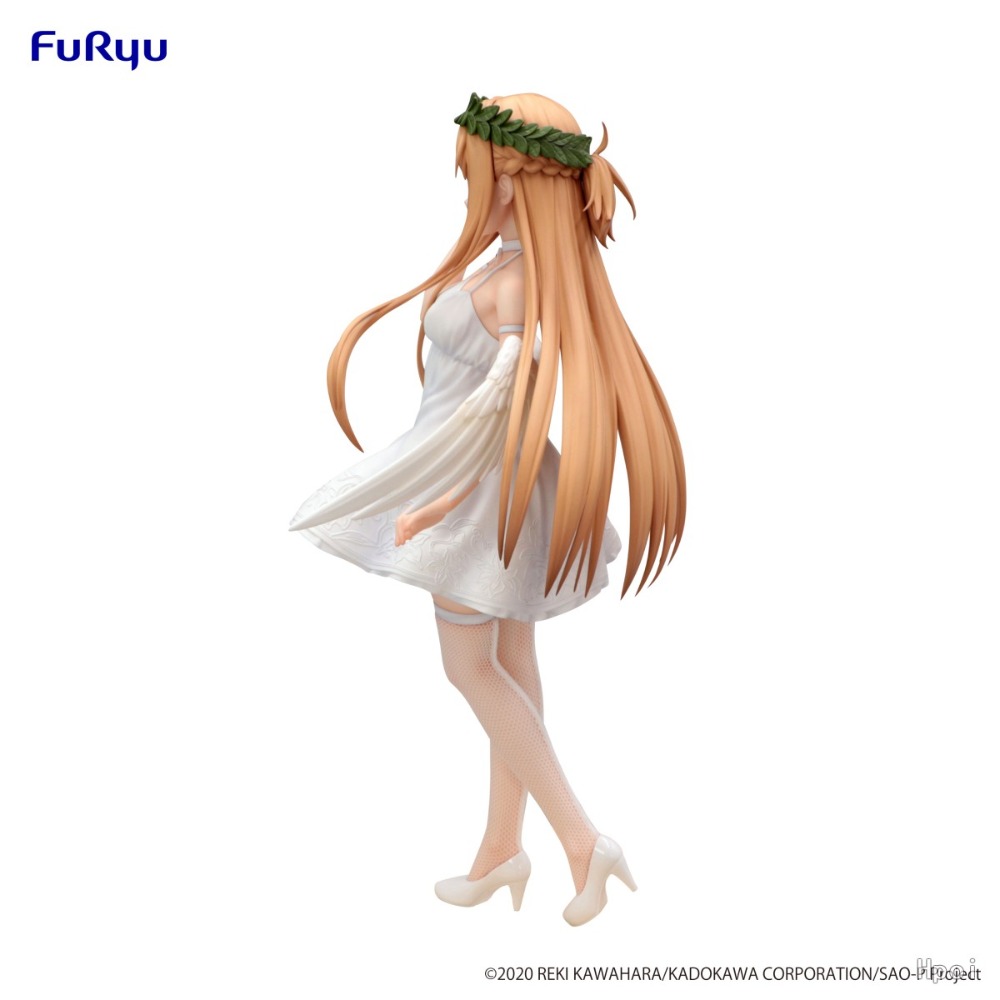 Stokta FuRyu Orijinal Orijinal - Sword Art Online Cape incelemesi ve fiyatı