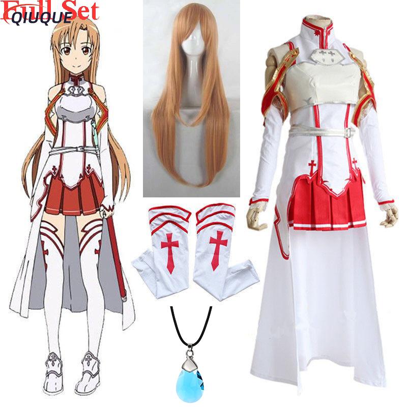 Anime Sword Art Online Yuuki A - Sword Art Online Cape incelemesi ve fiyatı