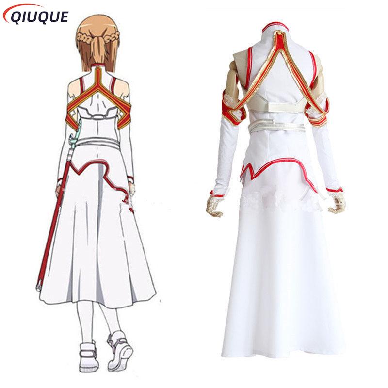 Anime Sword Art Online Yuuki A - Sword Art Online Cape incelemesi ve fiyatı