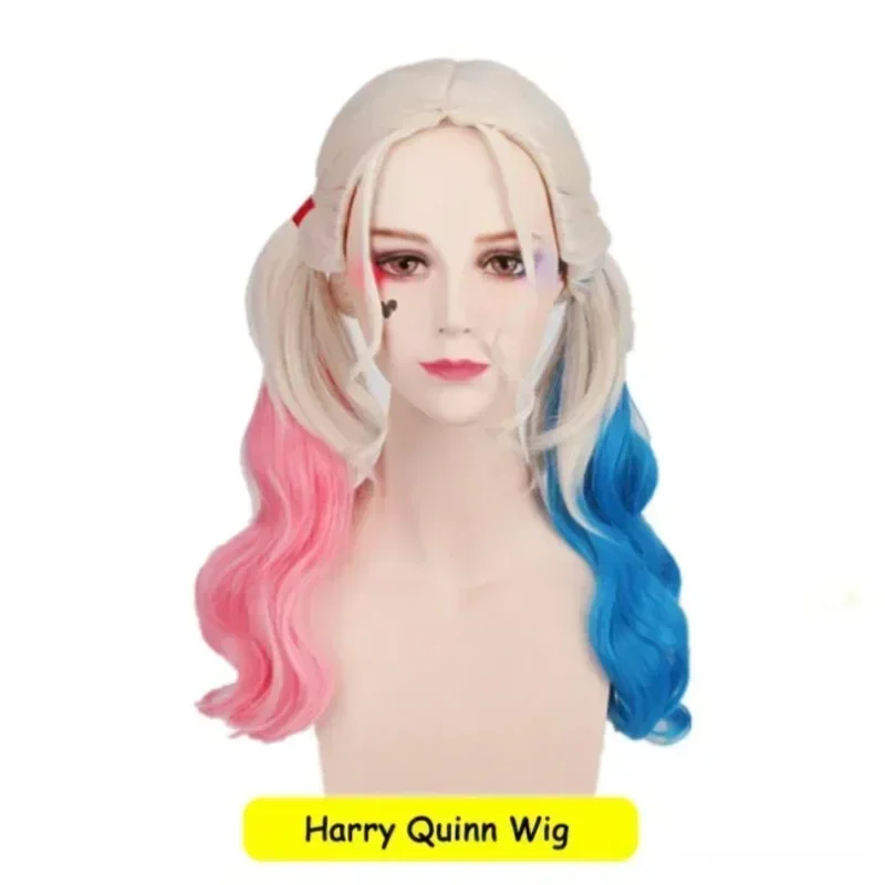 Sadece Saiyan Karnaval Çocuk K - Anime Harley Quinn Cosplay incelemesi ve fiyatı