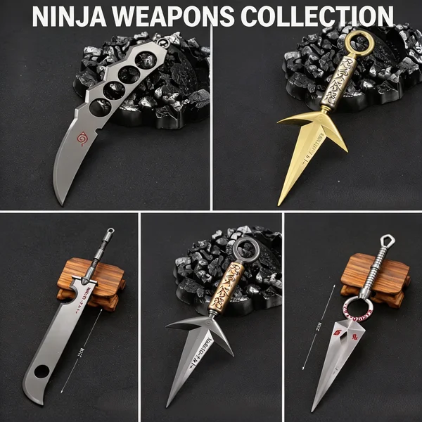 Naruto Namikaze Metal El Sanat - Naruto Headband Metal incelemesi ve fiyatı