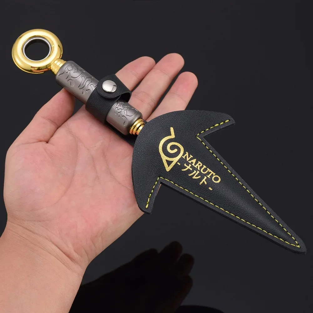 Naruto Namikaze Metal El Sanat - Naruto Headband Metal incelemesi ve fiyatı