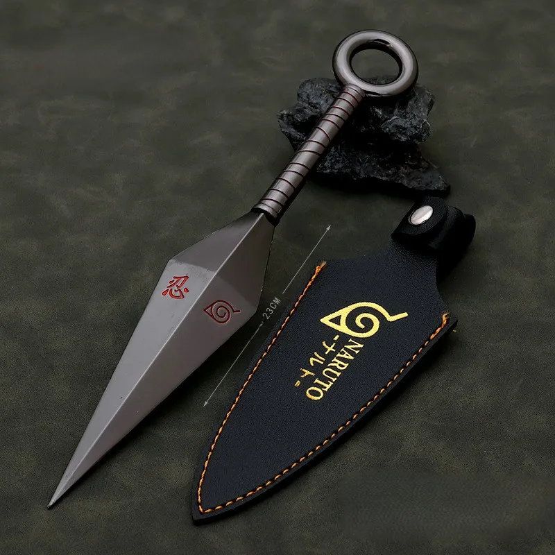 Naruto Namikaze Metal El Sanat - Naruto Headband Metal incelemesi ve fiyatı