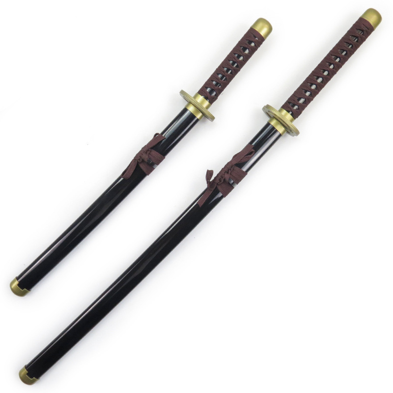 40 inç Himura Kenshin Katana A - Anime Cosplay Real incelemesi ve fiyatı