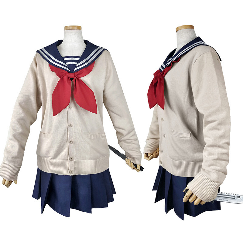 Anime My Hero Academia Boku No - Anime Cosplay Dance incelemesi ve fiyatı
