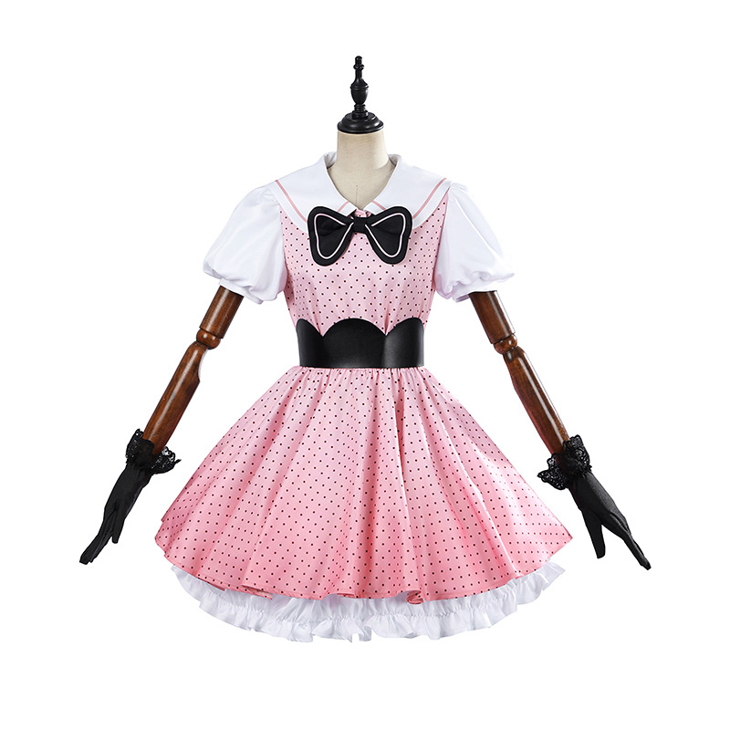 Anime Oshi No Ko Sezon 2 Cospl - Anime Cosplay Female incelemesi ve fiyatı
