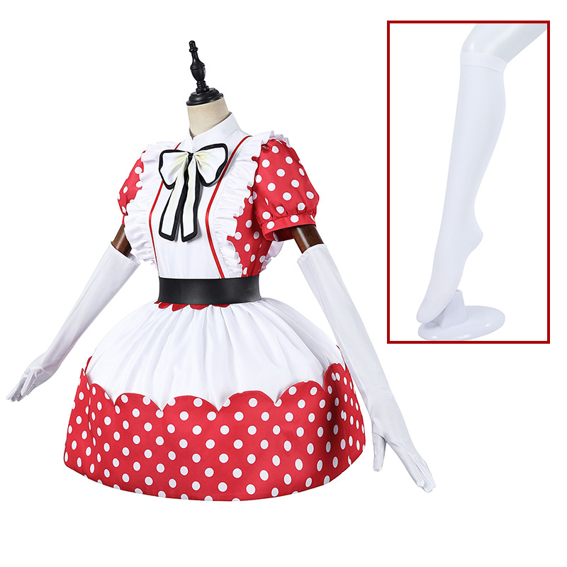 Anime Oshi No Ko Sezon 2 Cospl - Anime Cosplay Female incelemesi ve fiyatı