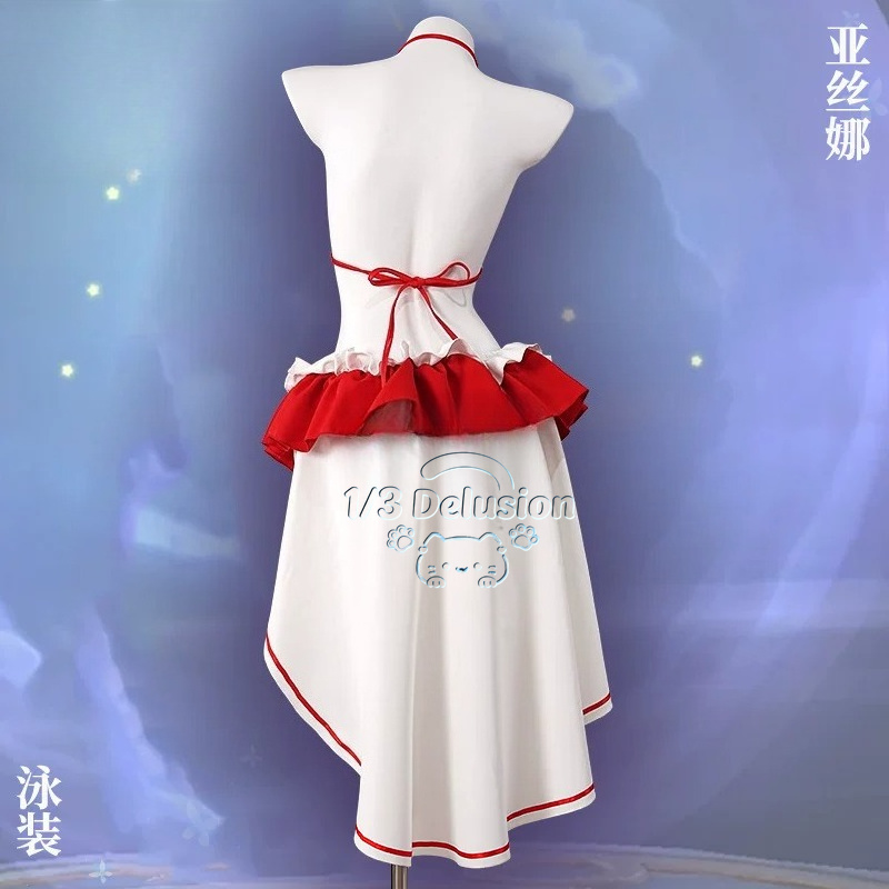 Sword Art Online Asuna Yuuki C - Sword Art Online Cape incelemesi ve fiyatı