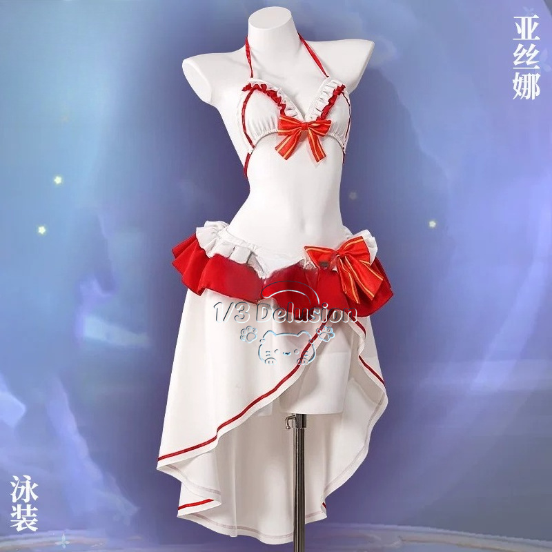 Sword Art Online Asuna Yuuki C - Sword Art Online Cape incelemesi ve fiyatı