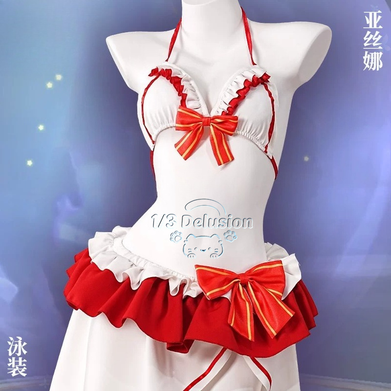 Sword Art Online Asuna Yuuki C - Sword Art Online Cape incelemesi ve fiyatı