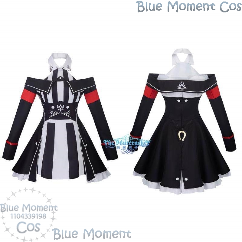 Uma Musume Pretty Derby Curren - Anime Cosplay Festival incelemesi ve fiyatı
