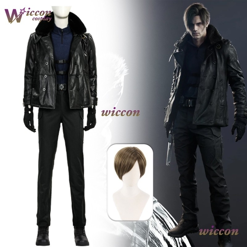 Kosplay Requiem Resident Cos E - Anime Cosplay Female incelemesi ve fiyatı