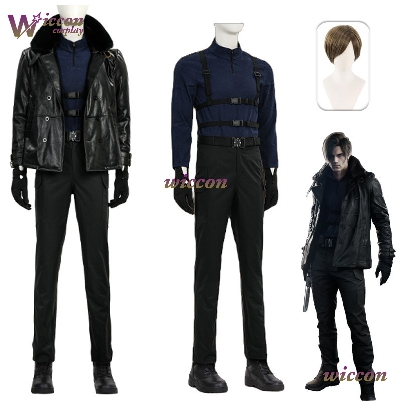 Kosplay Requiem Resident Cos E - Anime Cosplay Female incelemesi ve fiyatı