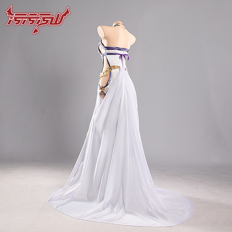 2026 yeni Kılıç Kızı Rahibe El - Anime Cosplay Photo incelemesi ve fiyatı