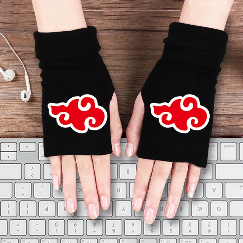 Naruto Anime Cosplay Siyah Eld - Naruto Headband Metal incelemesi ve fiyatı