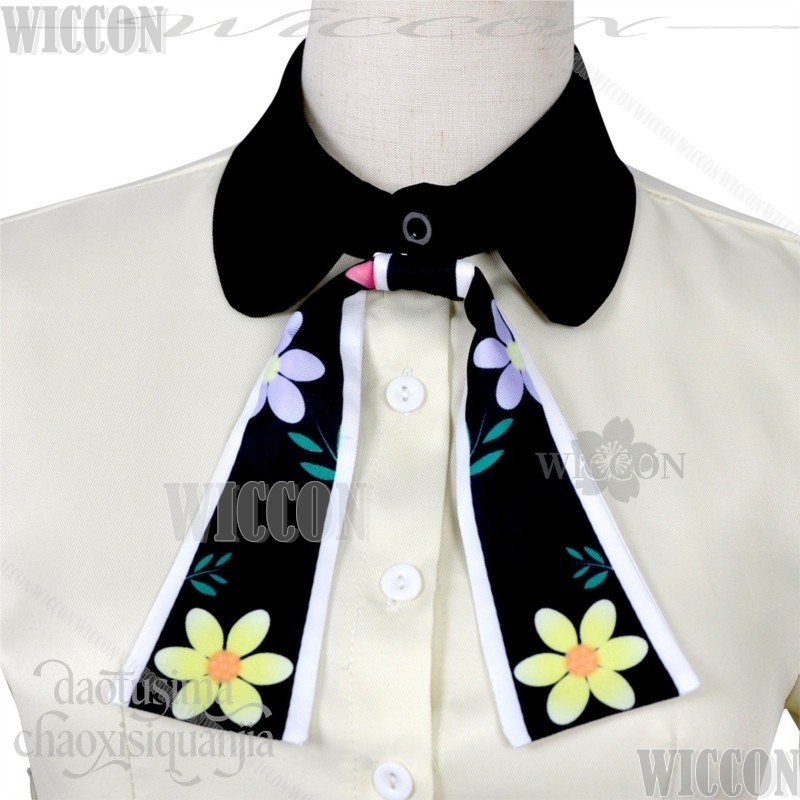 Anime MARRIAGETOXIN Cosplay ME - Anime Cosplay Festival incelemesi ve fiyatı