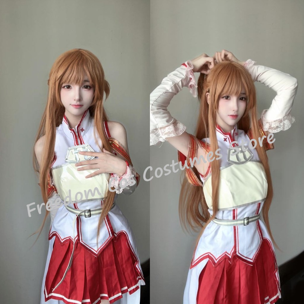 Anime Sword Art Online Yuuki A - Sword Art Online Cape incelemesi ve fiyatı