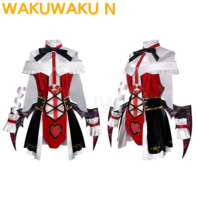 STOKTA KAngel Ame-chan Cosplay - Anime Cosplay Plus Size incelemesi ve fiyatı