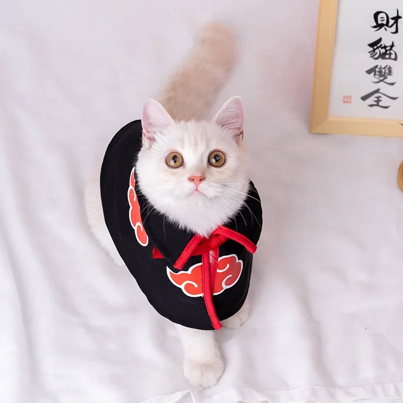 Komik Evcil Köpek Kedi Pelerin - Naruto Headband Metal incelemesi ve fiyatı