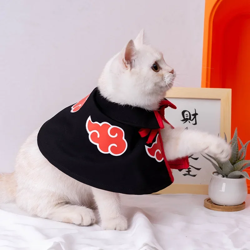 Komik Evcil Köpek Kedi Pelerin - Naruto Headband Metal incelemesi ve fiyatı