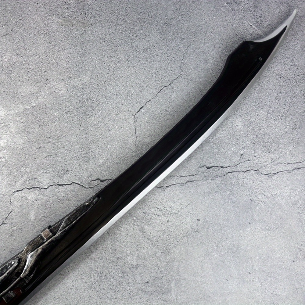 40 inç Yamato Nero Katana Anim - Anime Cosplay Real incelemesi ve fiyatı
