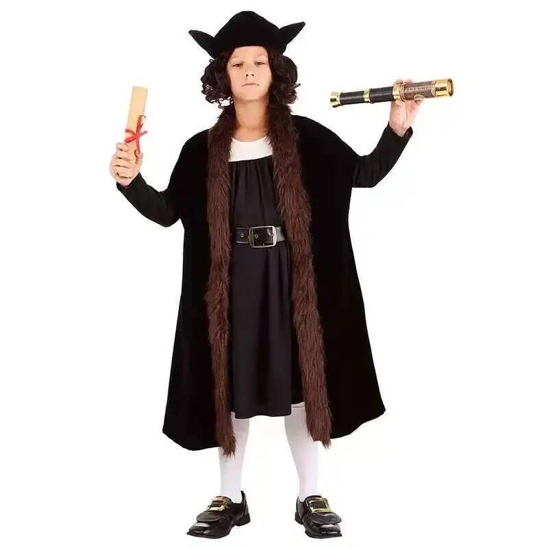 Çocuklar İçin Cosplay Cadılar  - Anime Cosplay Festival incelemesi ve fiyatı