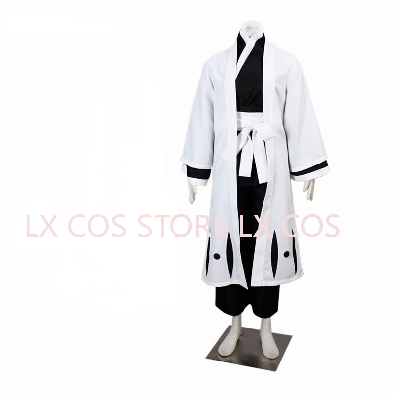 Ürün 4. Bölüm Kaptan Unohana R - Anime Cosplay Plus Size incelemesi ve fiyatı