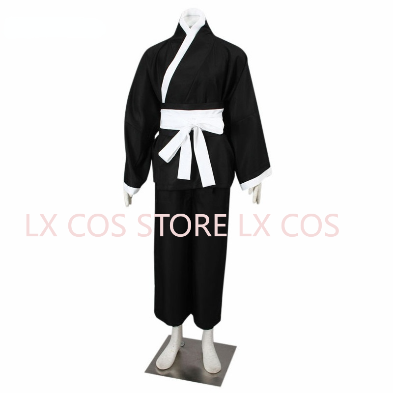 Ürün 4. Bölüm Kaptan Unohana R - Anime Cosplay Plus Size incelemesi ve fiyatı