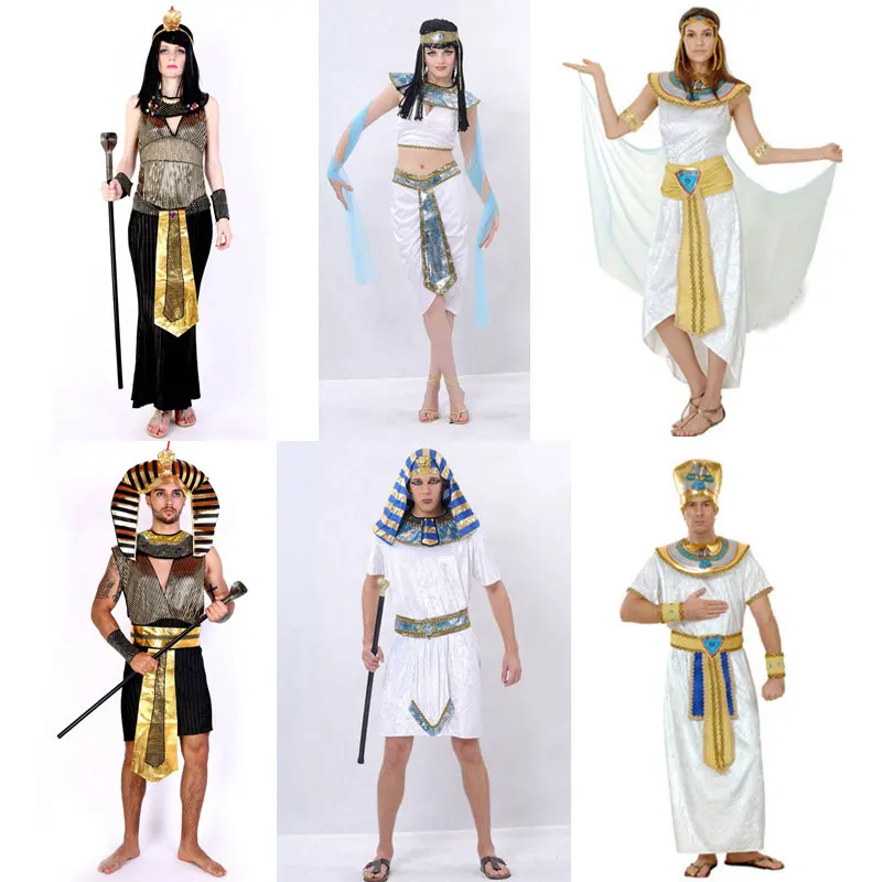 Cadılar bayramı Kostümleri Ant - Egypt Cosplay Anime incelemesi ve fiyatı
