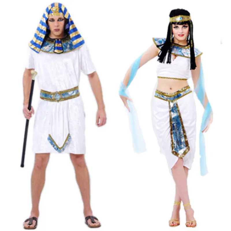 Cadılar bayramı Kostümleri Ant - Egypt Cosplay Anime incelemesi ve fiyatı