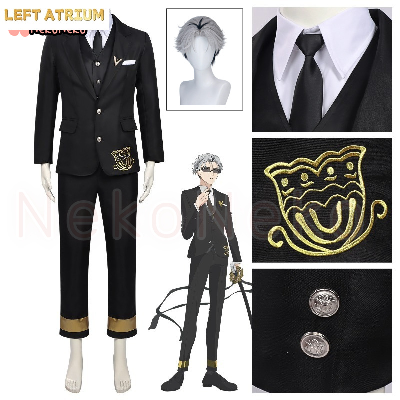Dört Mevsimin Anime Ajanları:  - Anime Cosplay Dance incelemesi ve fiyatı