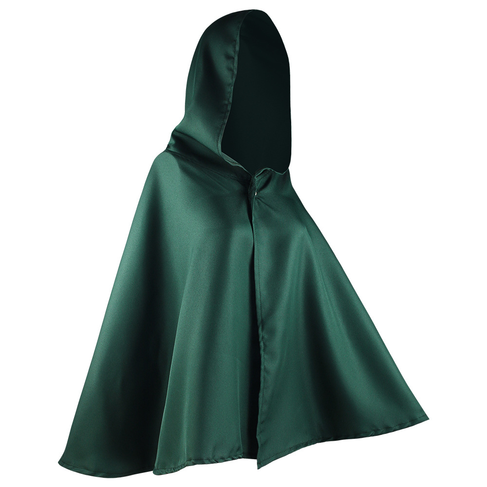 Attack on Titan Cosplay Peleri - Attack Titan Cloak incelemesi ve fiyatı