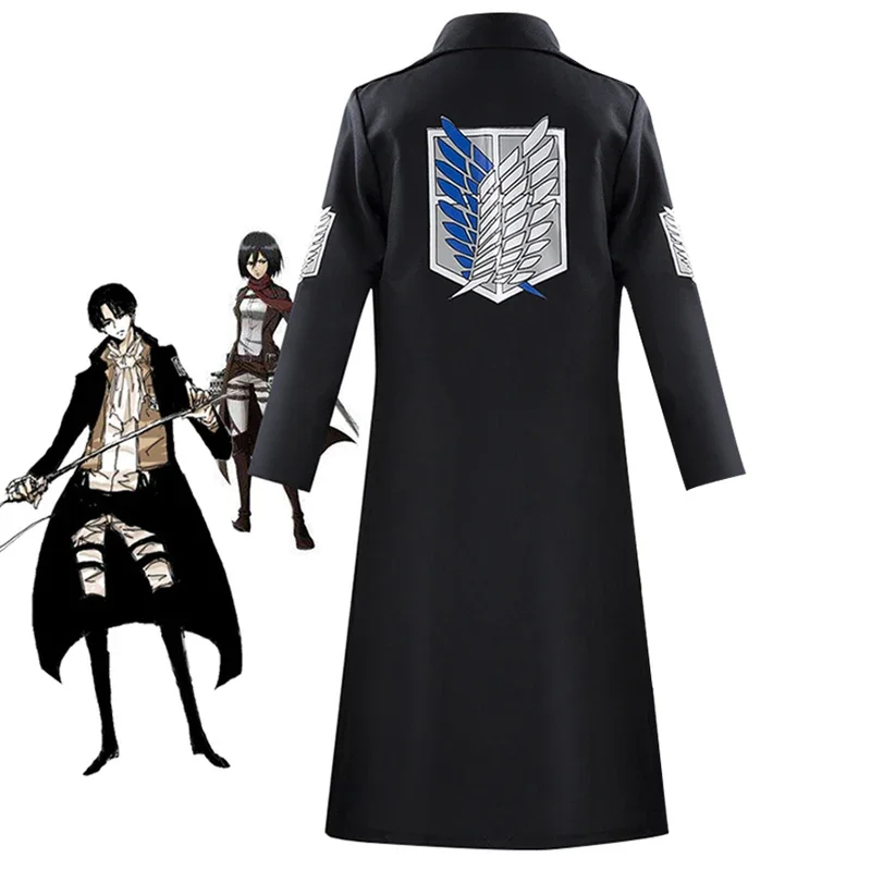 2026 Anime Attack On Titan Cos - Attack Titan Cloak incelemesi ve fiyatı
